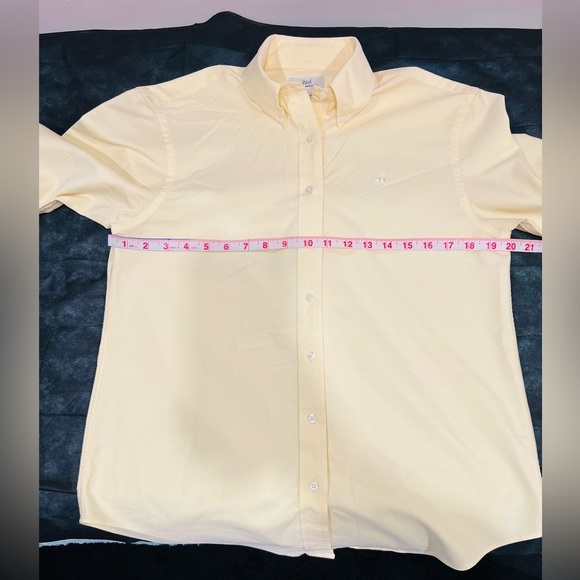 🔥Brooks Brothers Bottom Down Shirt🔥 - Picture 5 of 5